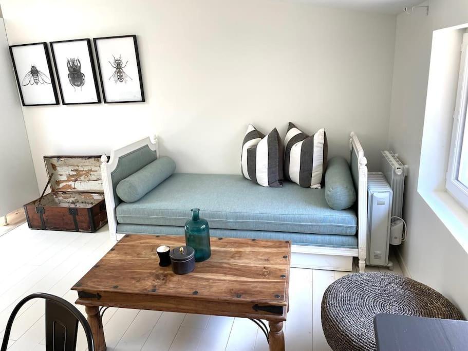 Apartament Cosy Camon Bolt-Hole Zewnętrze zdjęcie