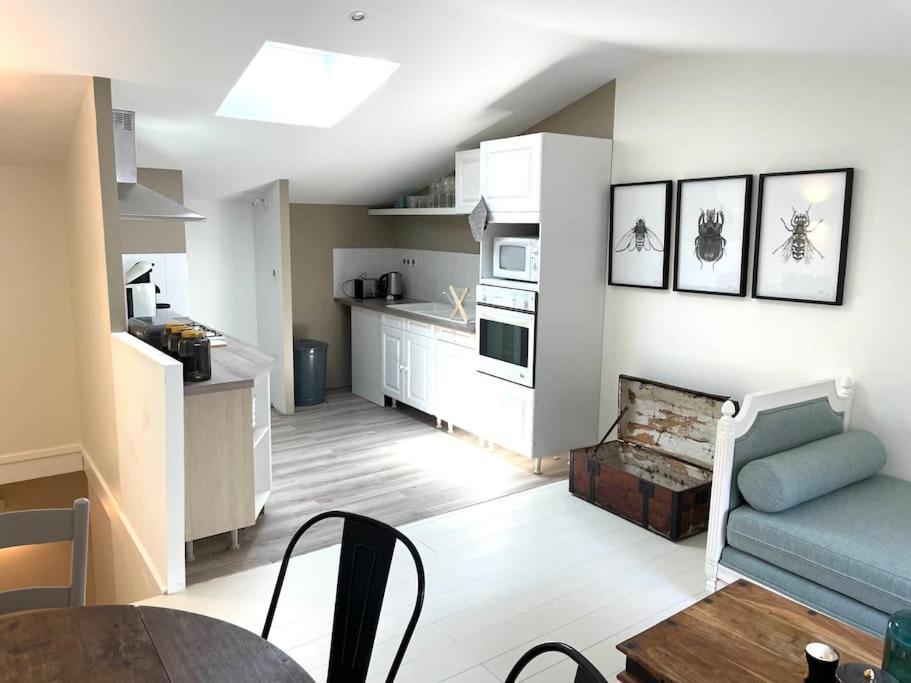 Apartament Cosy Camon Bolt-Hole Zewnętrze zdjęcie
