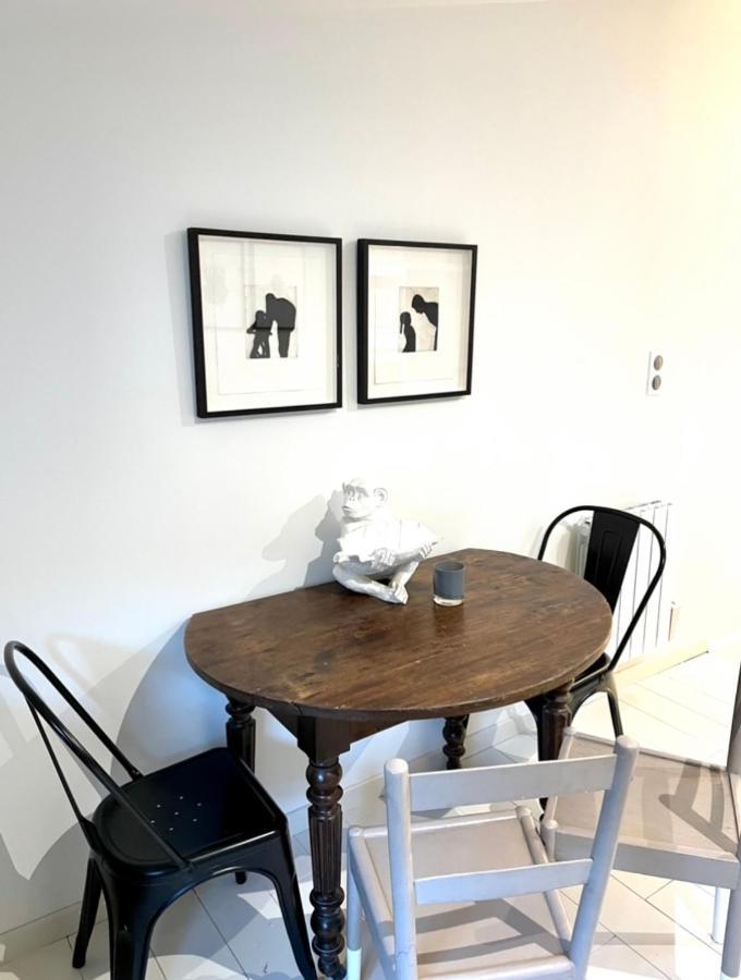 Apartament Cosy Camon Bolt-Hole Zewnętrze zdjęcie
