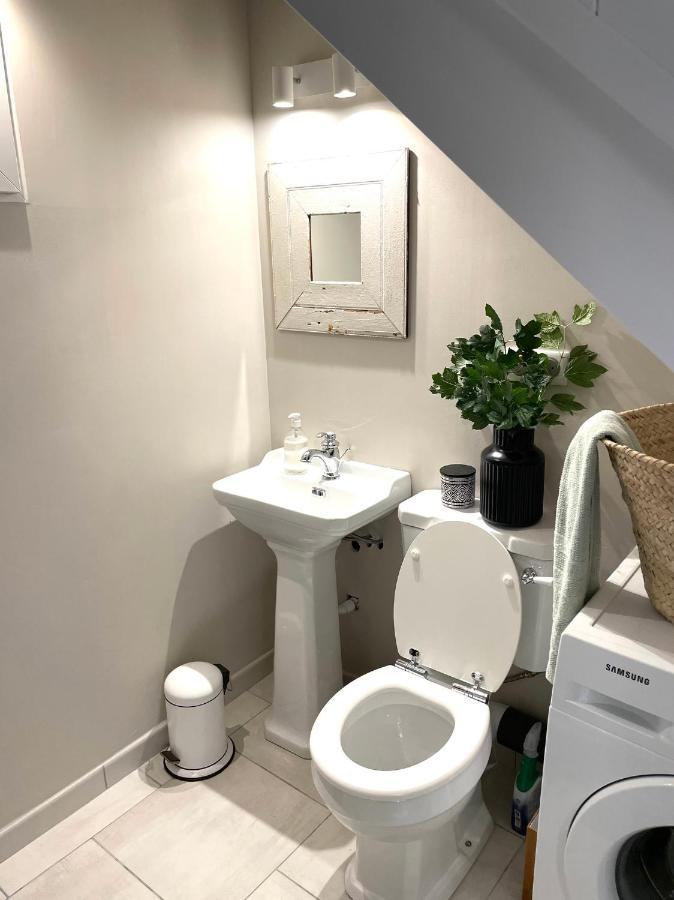 Apartament Cosy Camon Bolt-Hole Zewnętrze zdjęcie