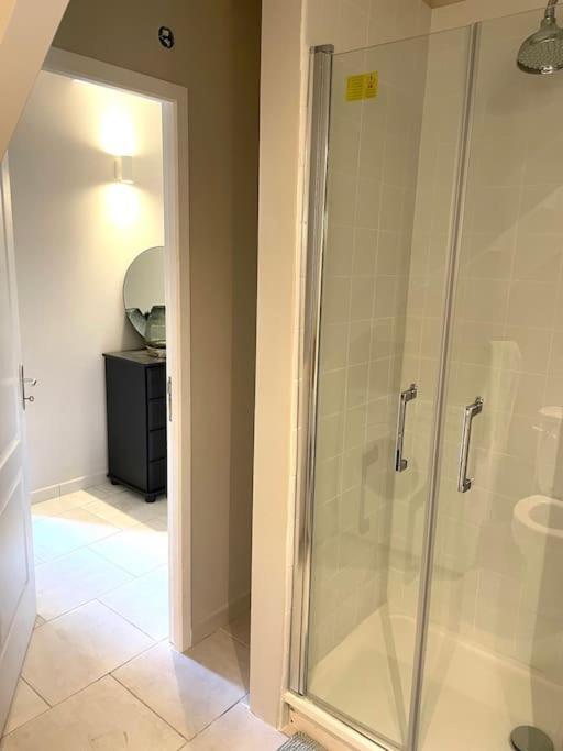 Apartament Cosy Camon Bolt-Hole Zewnętrze zdjęcie
