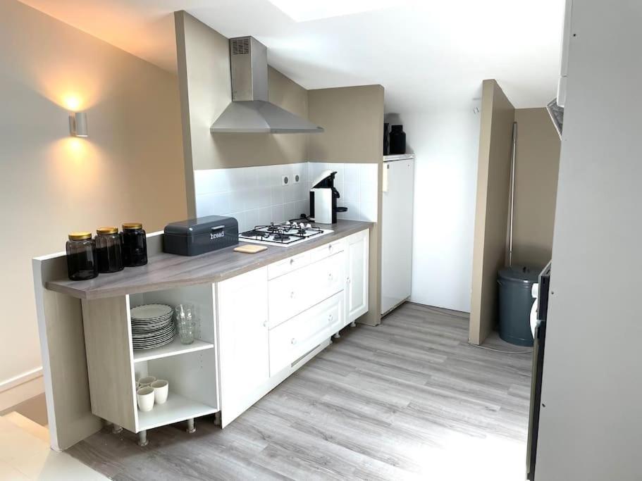 Apartament Cosy Camon Bolt-Hole Zewnętrze zdjęcie