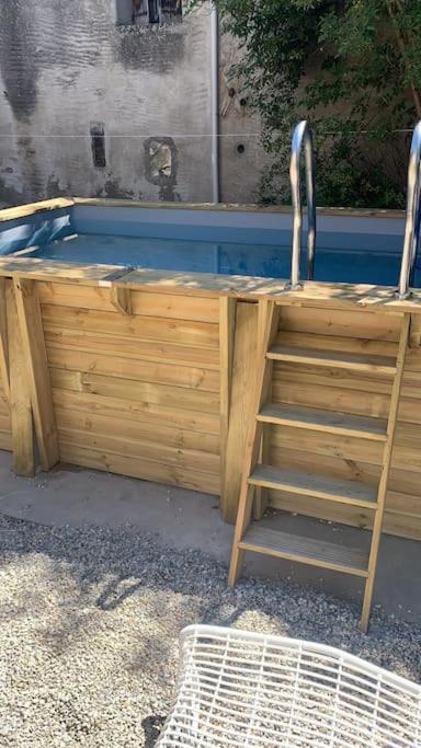 Apartament Cosy Camon Bolt-Hole Zewnętrze zdjęcie