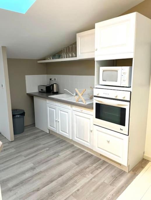 Apartament Cosy Camon Bolt-Hole Zewnętrze zdjęcie